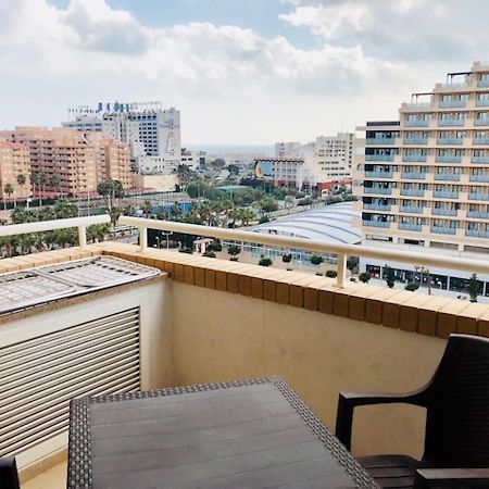 Apartamentos Boutique Valparaiso Oropesa del Mar Exterior foto
